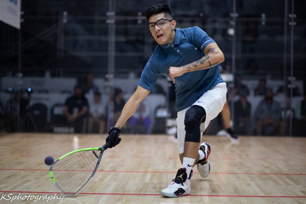 2022 Suivant Consulting IRT Grand Slam Recap Pro Racquetball Stats Blog