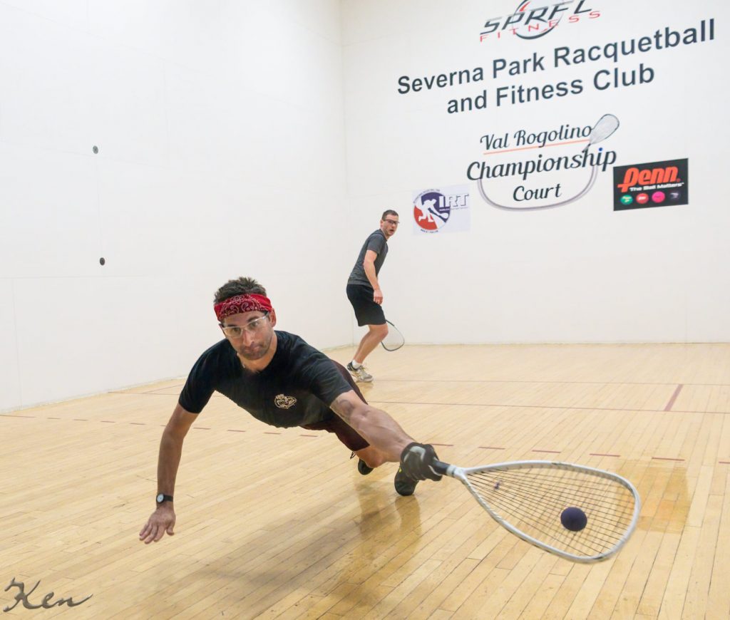 racquetball racquet rankings