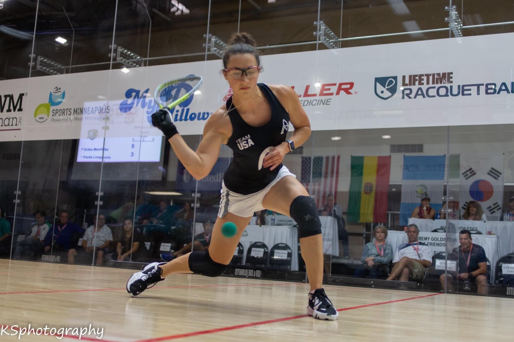 LPRT 29th Xmas Classic WrapUp Pro Racquetball Stats Blog